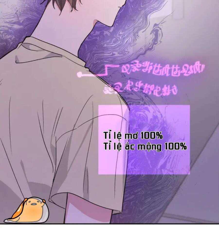 Cẩn Thận Bị Mộng Ma Ăn Mất Đó! Chapter 2 - 55