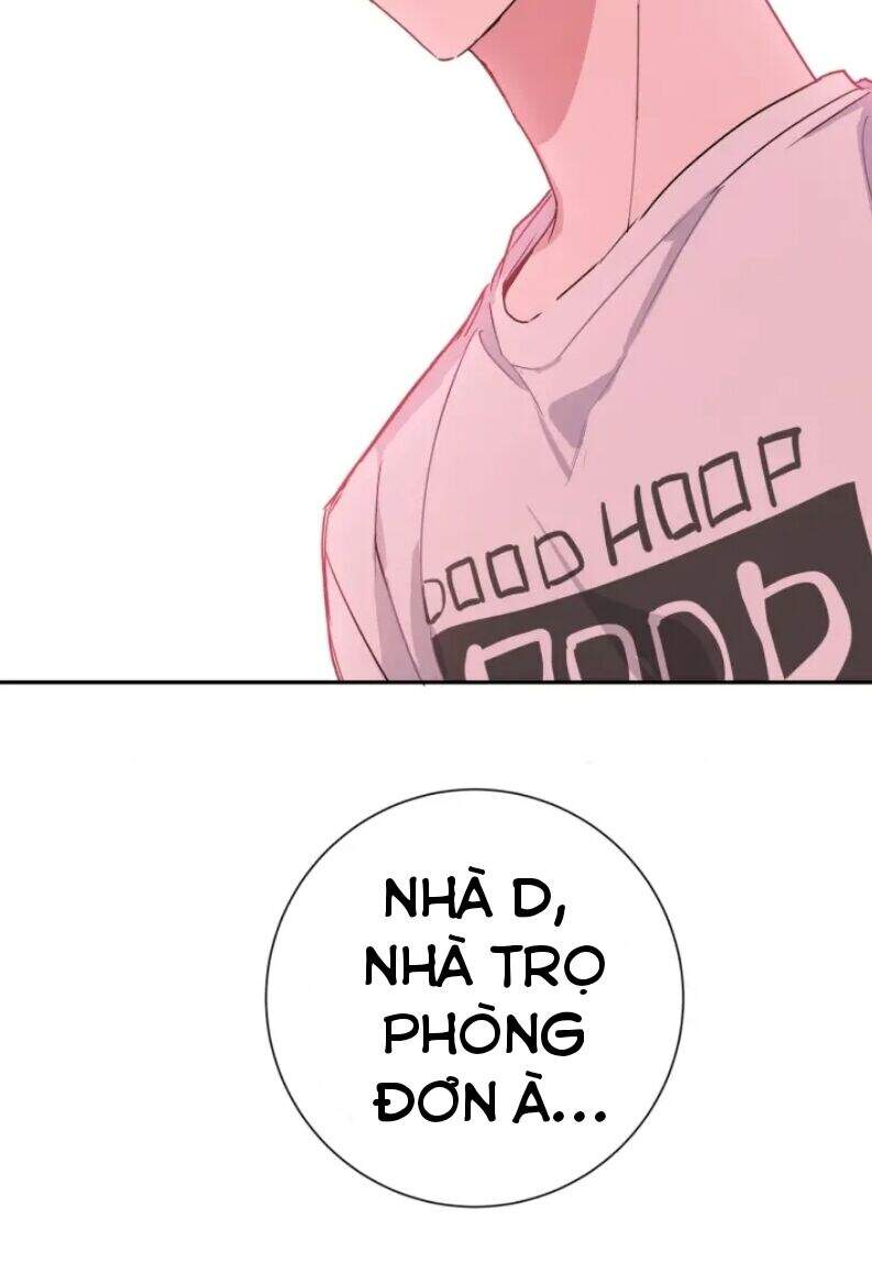 Cẩn Thận Bị Mộng Ma Ăn Mất Đó! Chapter 2 - 57