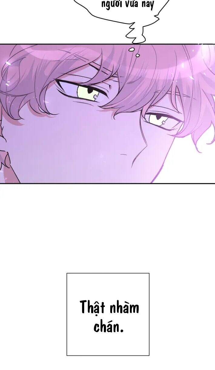 Cẩn Thận Bị Mộng Ma Ăn Mất Đó! Chapter 2 - 8