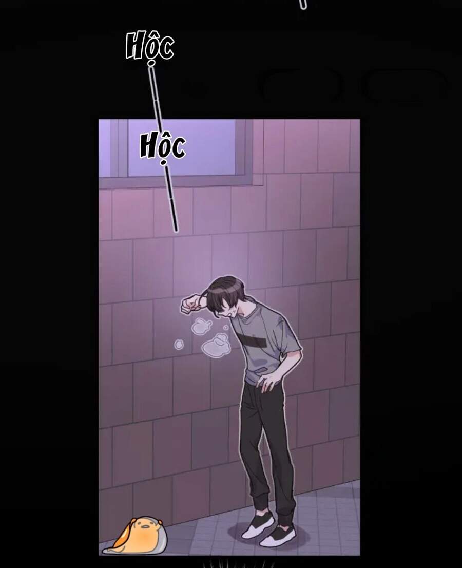 Cẩn Thận Bị Mộng Ma Ăn Mất Đó! Chapter 2 - 10