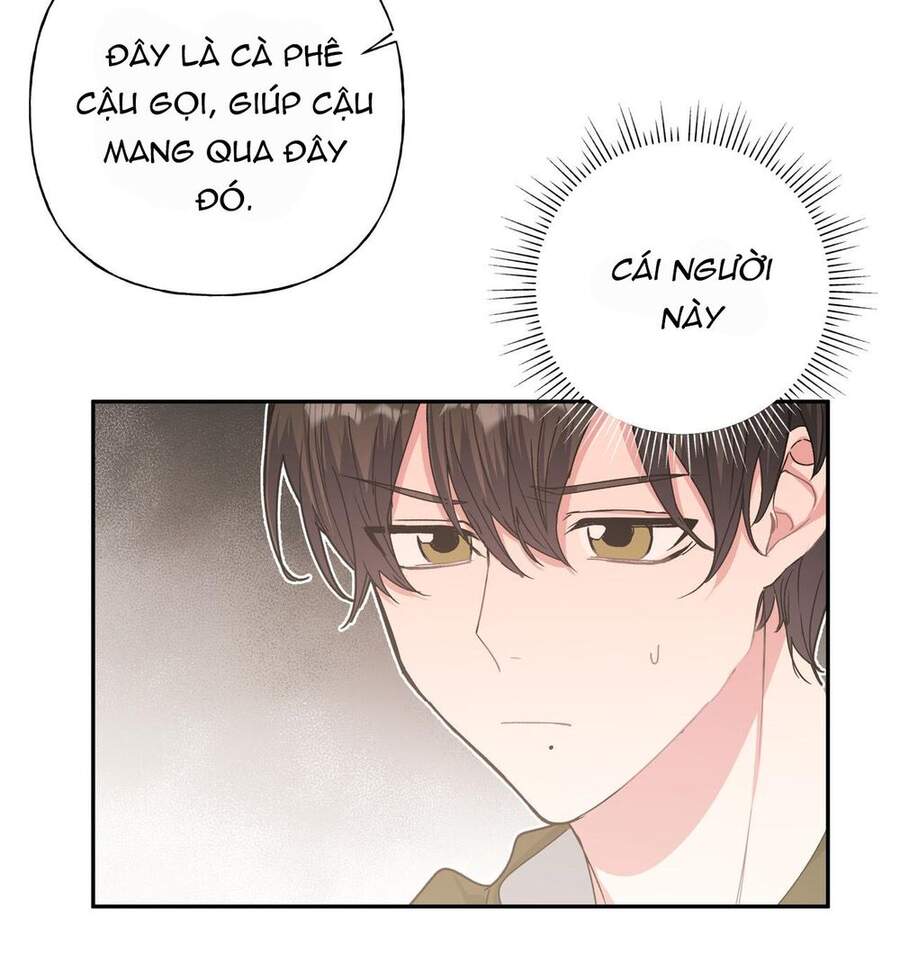 Cẩn Thận Bị Mộng Ma Ăn Mất Đó! Chapter 20 - 12