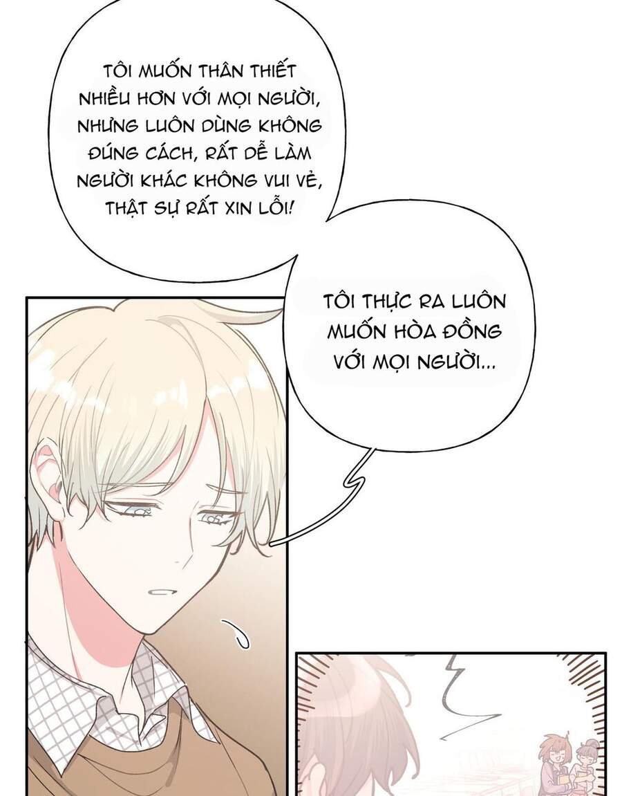 Cẩn Thận Bị Mộng Ma Ăn Mất Đó! Chapter 20 - 16