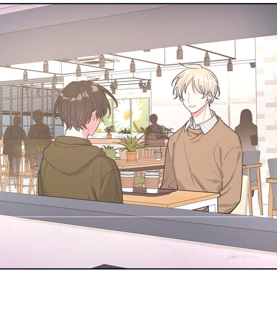 Cẩn Thận Bị Mộng Ma Ăn Mất Đó! Chapter 20 - 20