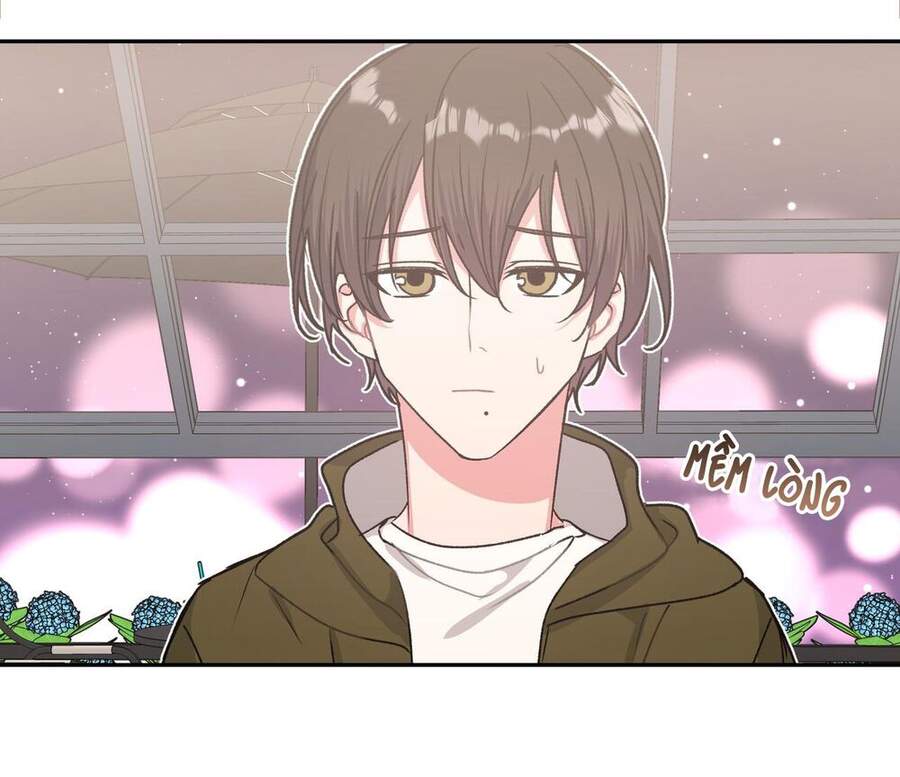 Cẩn Thận Bị Mộng Ma Ăn Mất Đó! Chapter 20 - 23