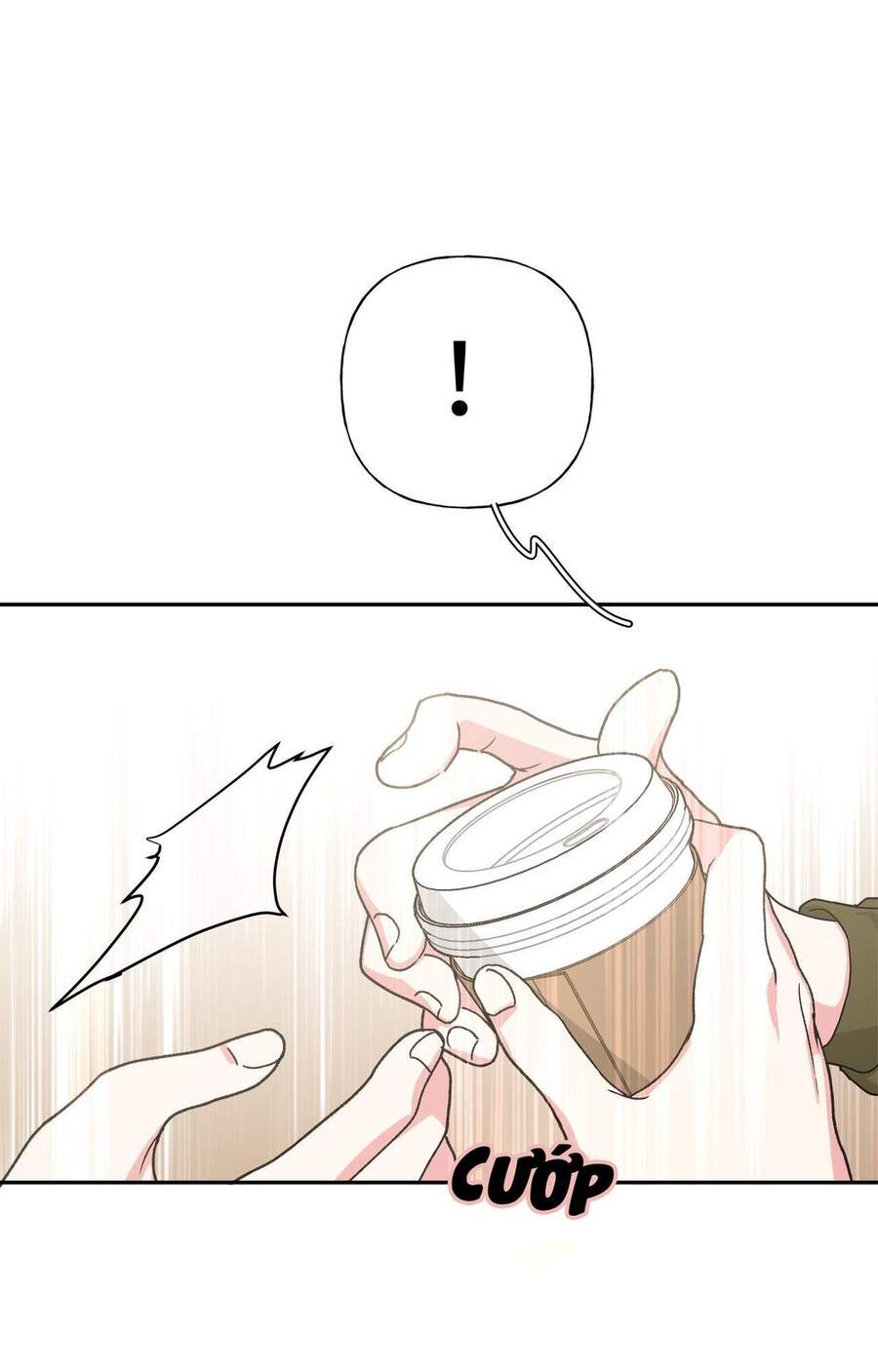 Cẩn Thận Bị Mộng Ma Ăn Mất Đó! Chapter 20 - 24