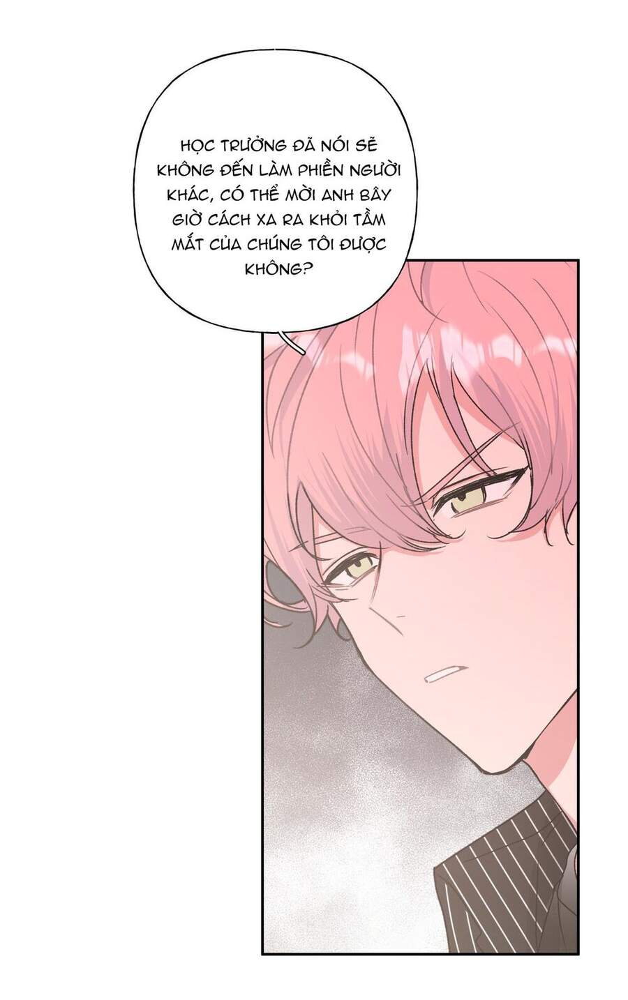 Cẩn Thận Bị Mộng Ma Ăn Mất Đó! Chapter 20 - 26