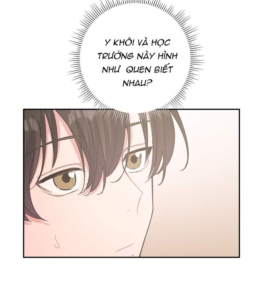 Cẩn Thận Bị Mộng Ma Ăn Mất Đó! Chapter 20 - 28