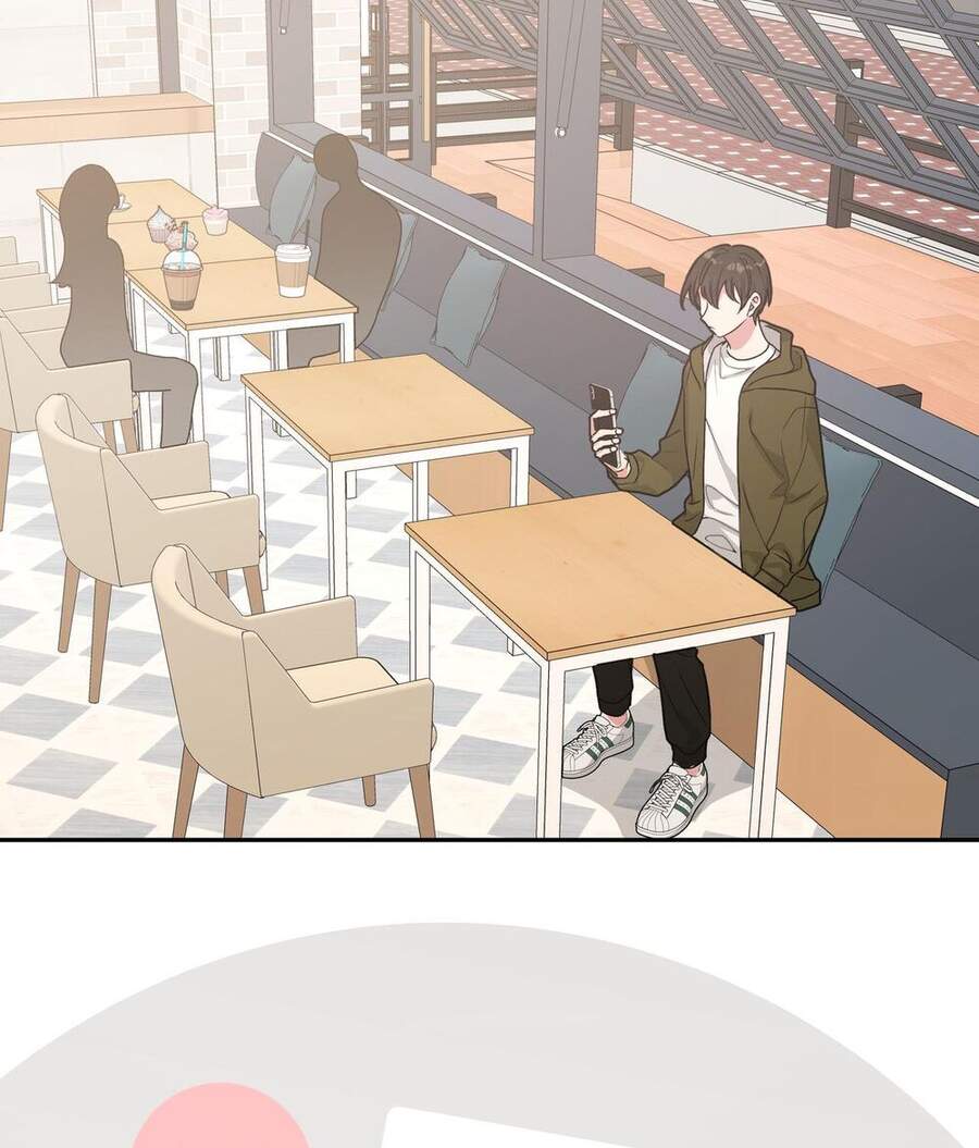 Cẩn Thận Bị Mộng Ma Ăn Mất Đó! Chapter 20 - 4