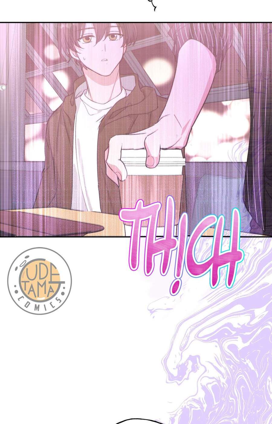 Cẩn Thận Bị Mộng Ma Ăn Mất Đó! Chapter 20 - 37