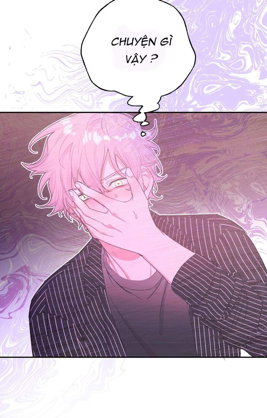 Cẩn Thận Bị Mộng Ma Ăn Mất Đó! Chapter 20 - 38