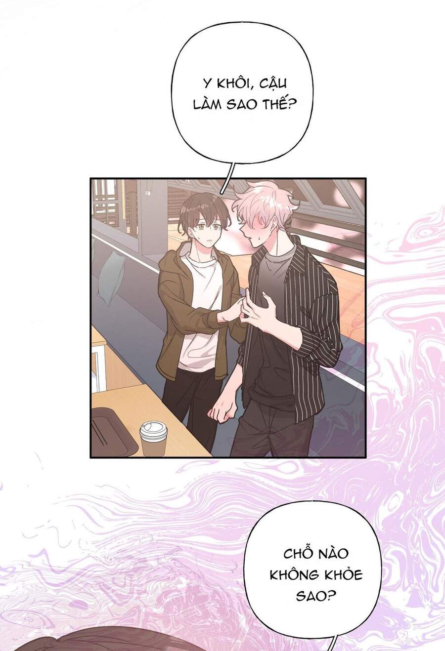 Cẩn Thận Bị Mộng Ma Ăn Mất Đó! Chapter 20 - 43