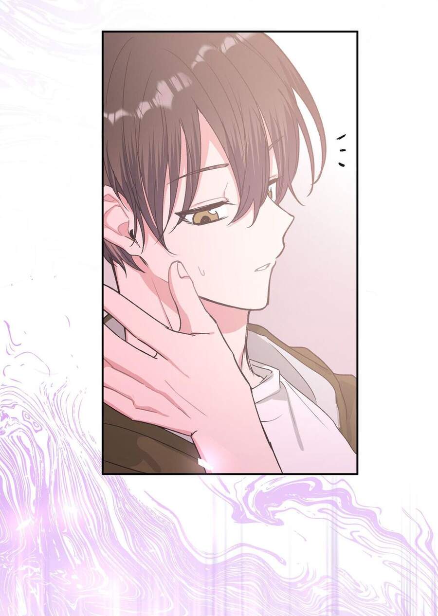 Cẩn Thận Bị Mộng Ma Ăn Mất Đó! Chapter 20 - 47