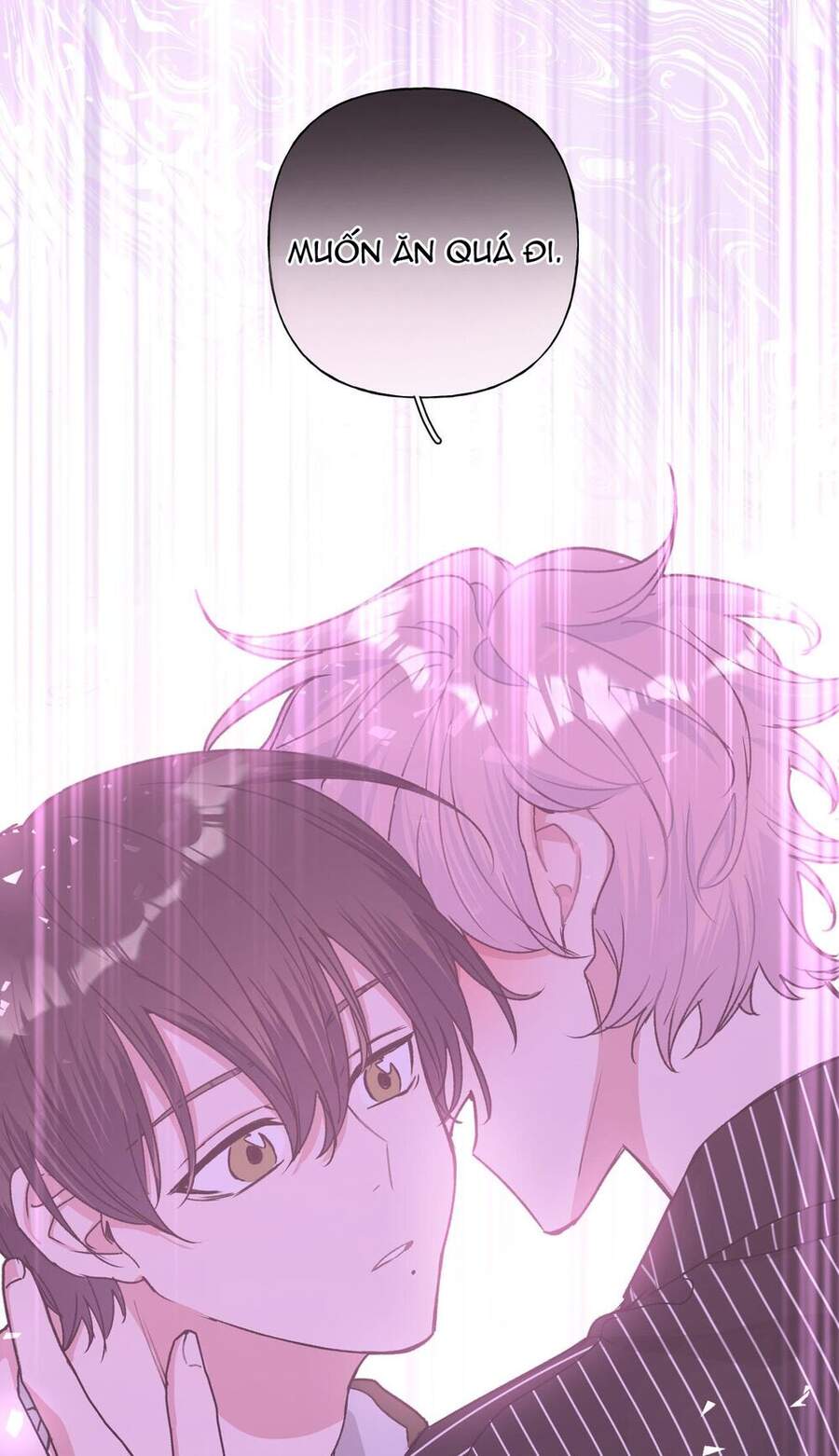 Cẩn Thận Bị Mộng Ma Ăn Mất Đó! Chapter 20 - 48