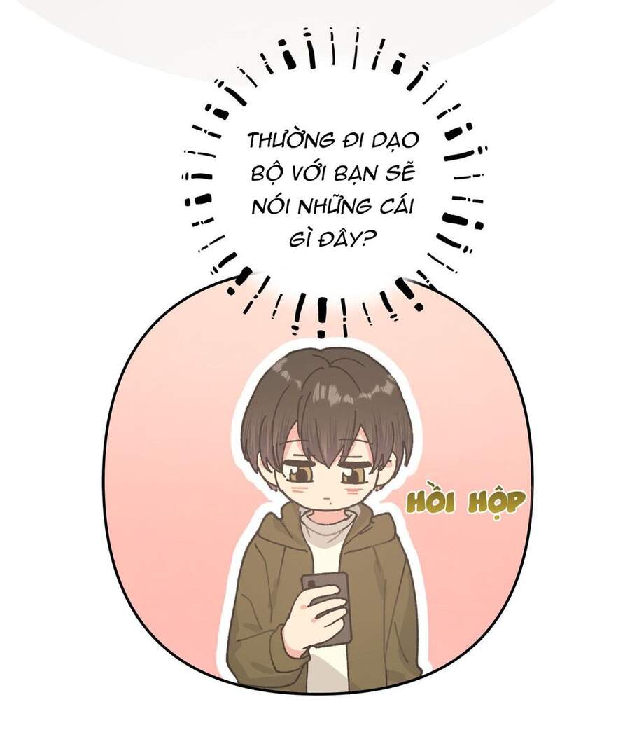 Cẩn Thận Bị Mộng Ma Ăn Mất Đó! Chapter 20 - 6