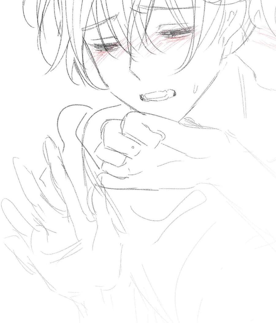 Cẩn Thận Bị Mộng Ma Ăn Mất Đó! Chapter 20 - 51