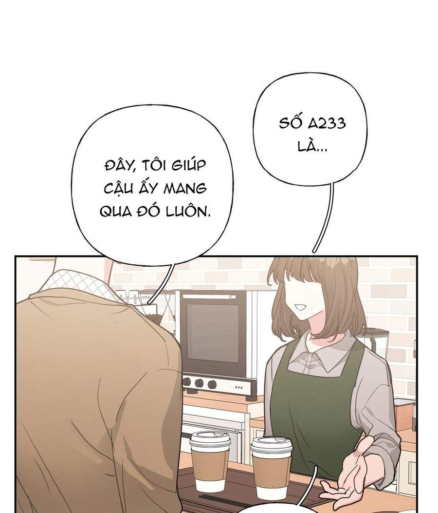 Cẩn Thận Bị Mộng Ma Ăn Mất Đó! Chapter 20 - 7