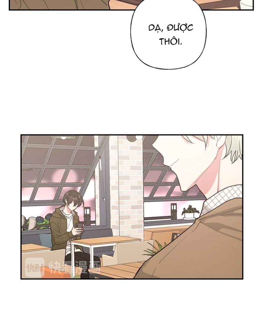 Cẩn Thận Bị Mộng Ma Ăn Mất Đó! Chapter 20 - 8