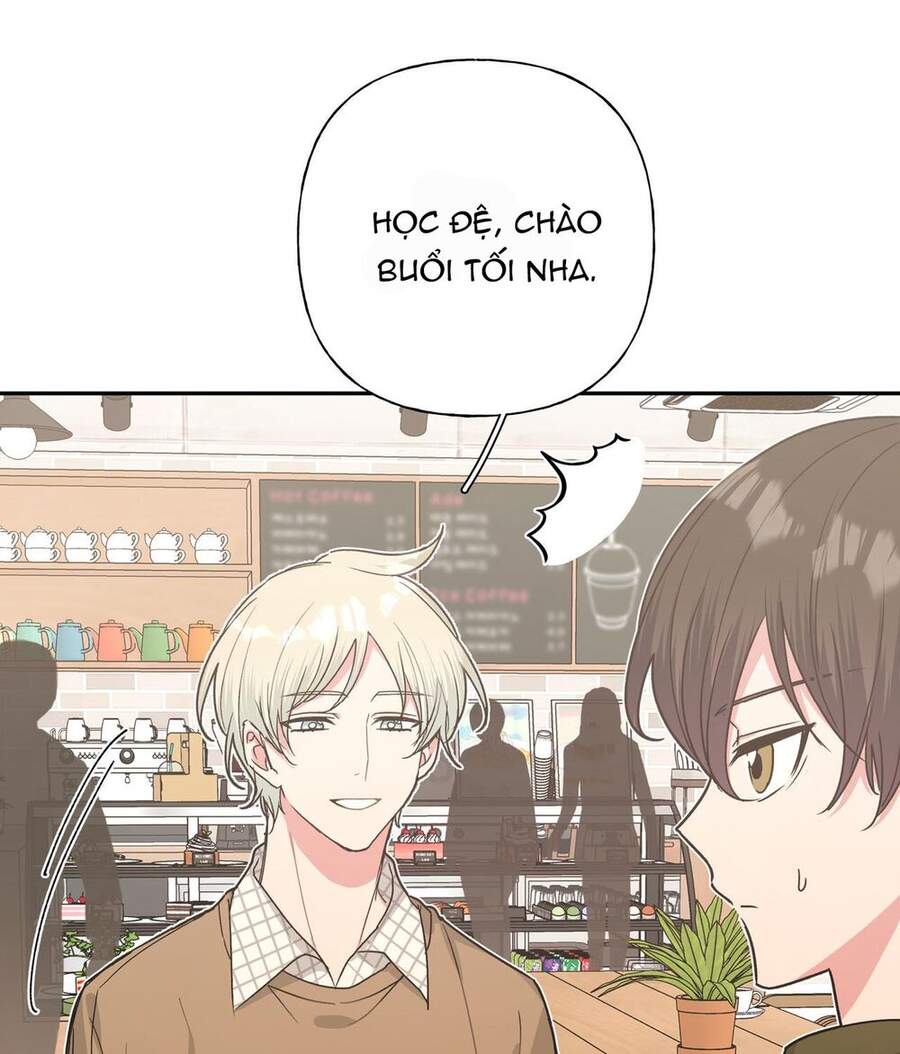 Cẩn Thận Bị Mộng Ma Ăn Mất Đó! Chapter 20 - 10
