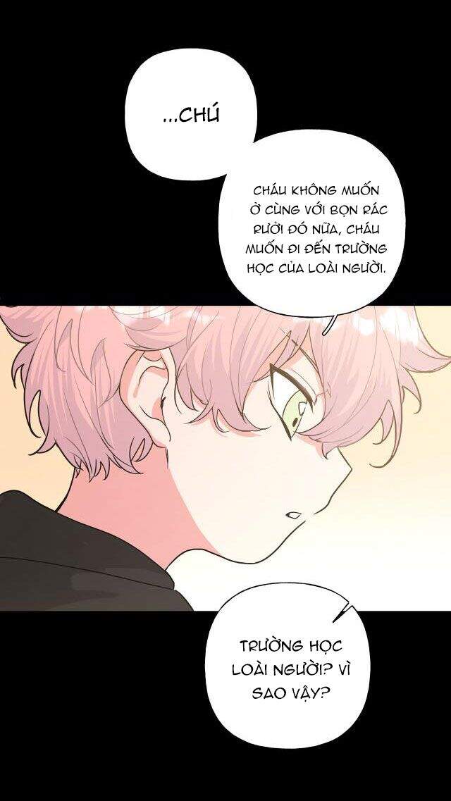 Cẩn Thận Bị Mộng Ma Ăn Mất Đó! Chapter 21 - 2