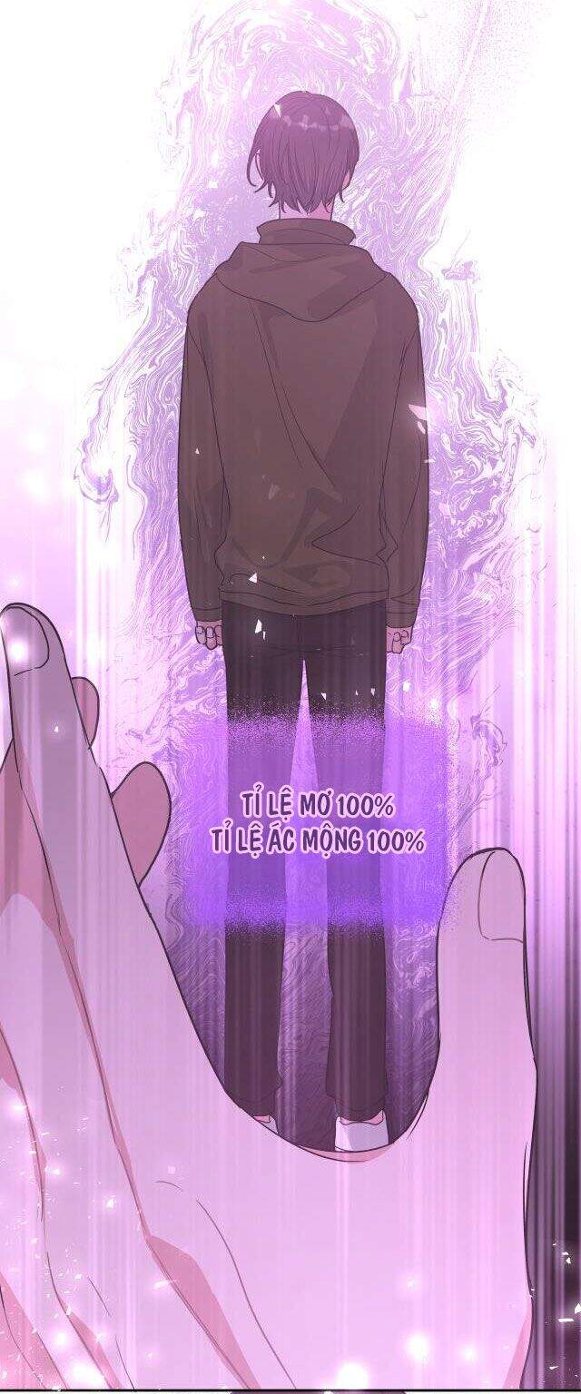 Cẩn Thận Bị Mộng Ma Ăn Mất Đó! Chapter 21 - 11