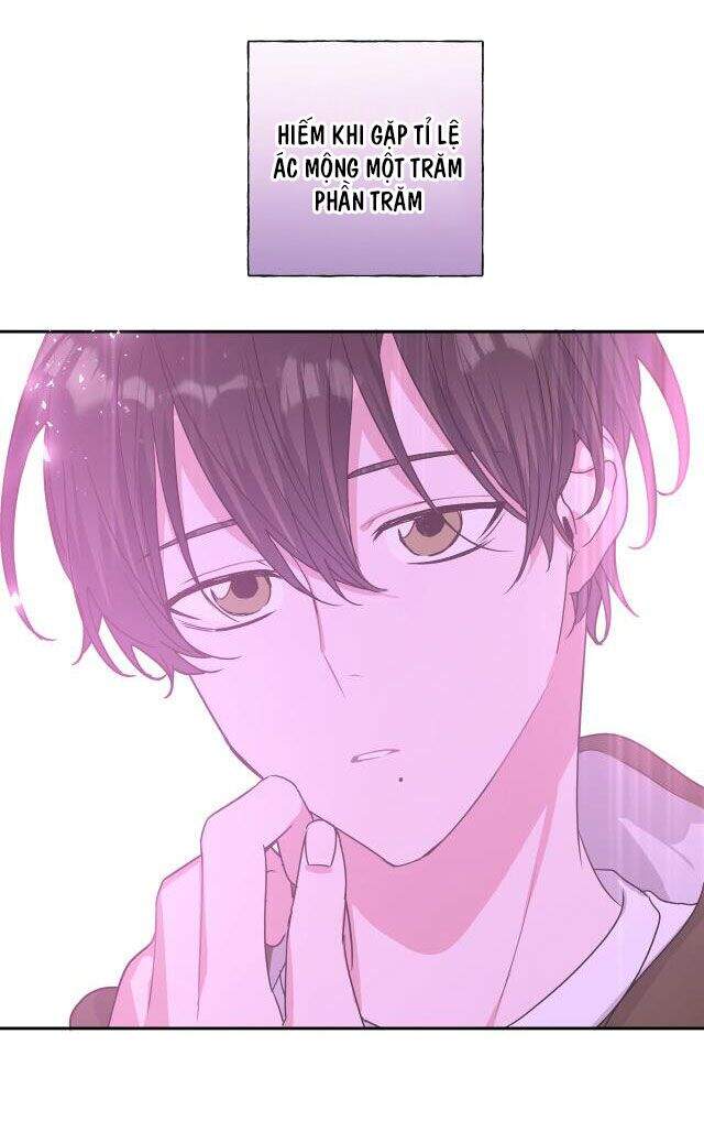 Cẩn Thận Bị Mộng Ma Ăn Mất Đó! Chapter 21 - 13