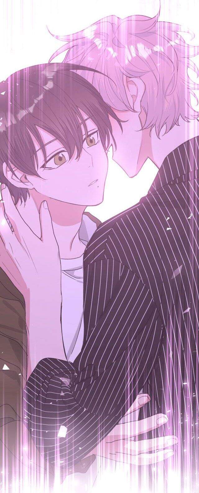 Cẩn Thận Bị Mộng Ma Ăn Mất Đó! Chapter 21 - 16