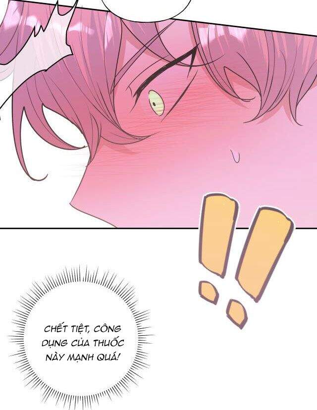 Cẩn Thận Bị Mộng Ma Ăn Mất Đó! Chapter 21 - 20