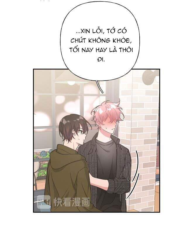 Cẩn Thận Bị Mộng Ma Ăn Mất Đó! Chapter 21 - 21