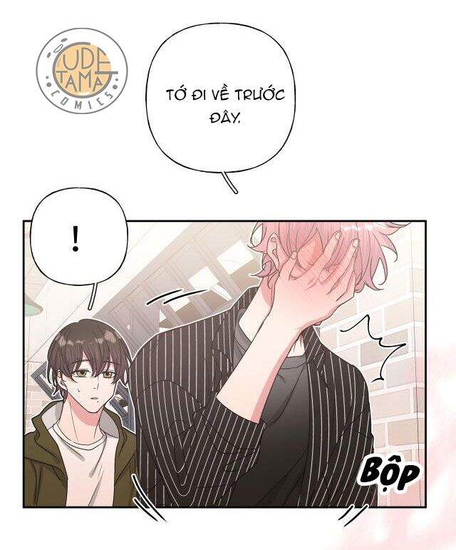 Cẩn Thận Bị Mộng Ma Ăn Mất Đó! Chapter 21 - 22