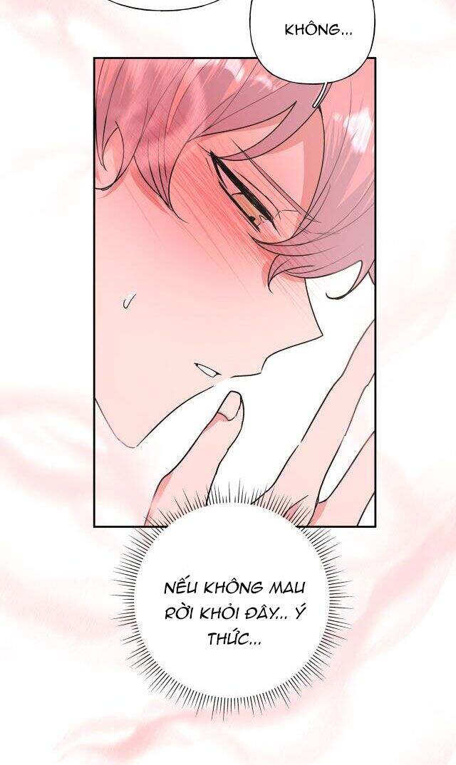 Cẩn Thận Bị Mộng Ma Ăn Mất Đó! Chapter 21 - 24