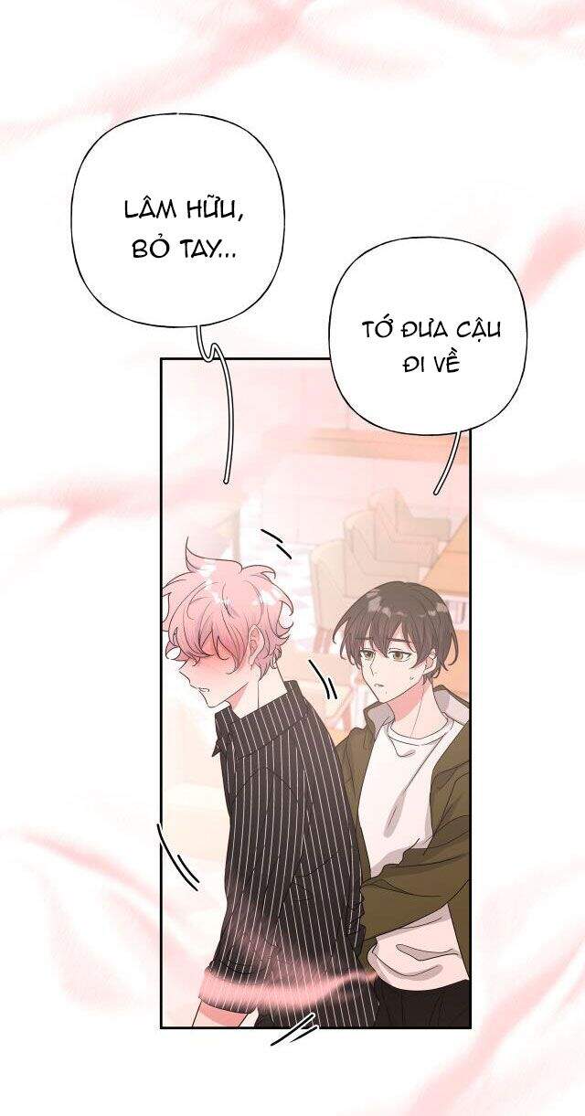 Cẩn Thận Bị Mộng Ma Ăn Mất Đó! Chapter 21 - 26