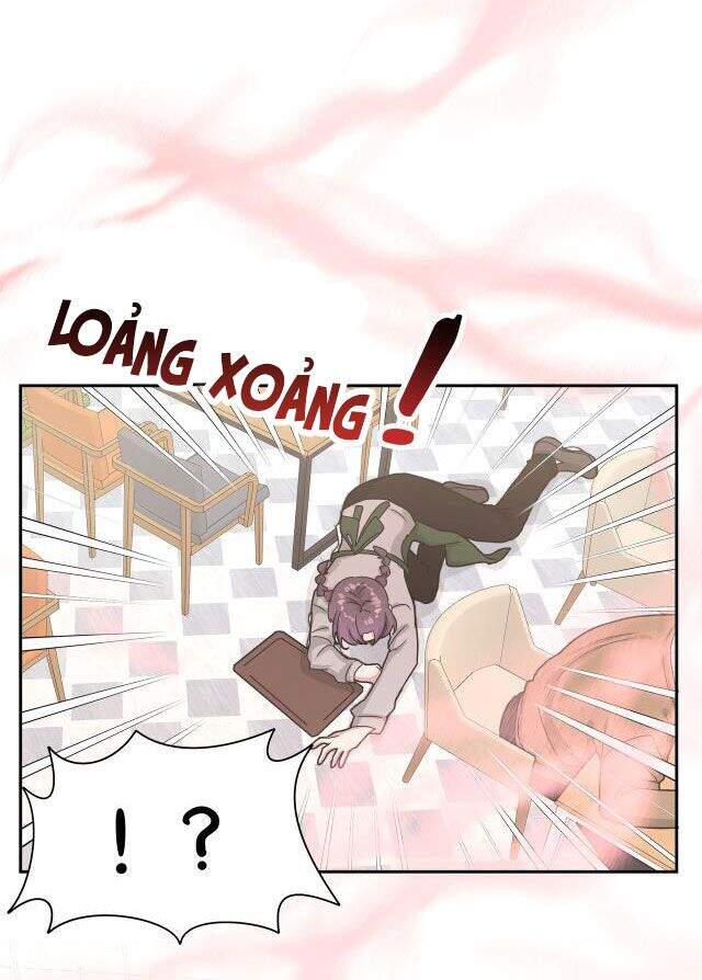 Cẩn Thận Bị Mộng Ma Ăn Mất Đó! Chapter 21 - 27