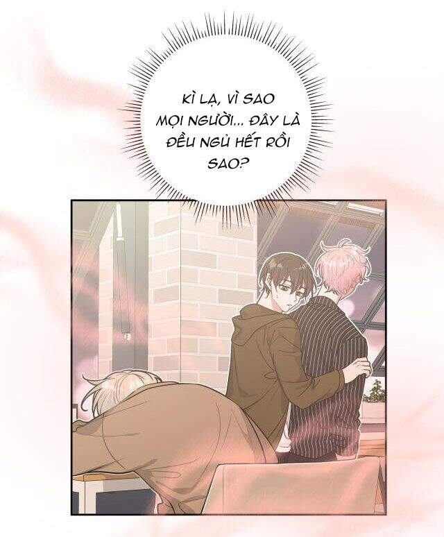 Cẩn Thận Bị Mộng Ma Ăn Mất Đó! Chapter 21 - 29