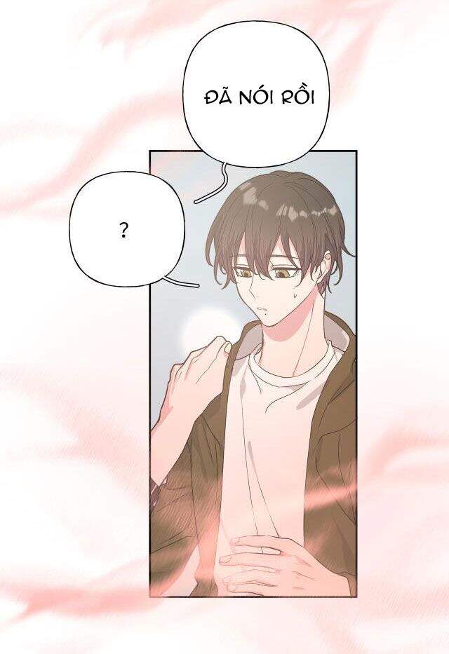 Cẩn Thận Bị Mộng Ma Ăn Mất Đó! Chapter 21 - 30