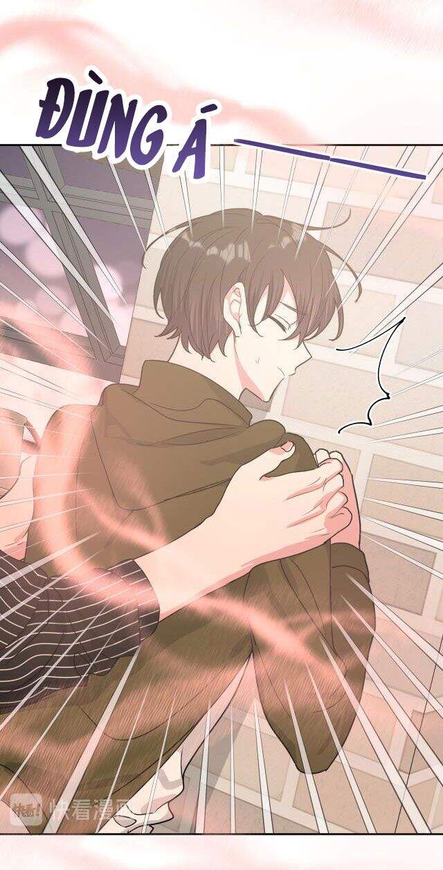 Cẩn Thận Bị Mộng Ma Ăn Mất Đó! Chapter 21 - 31