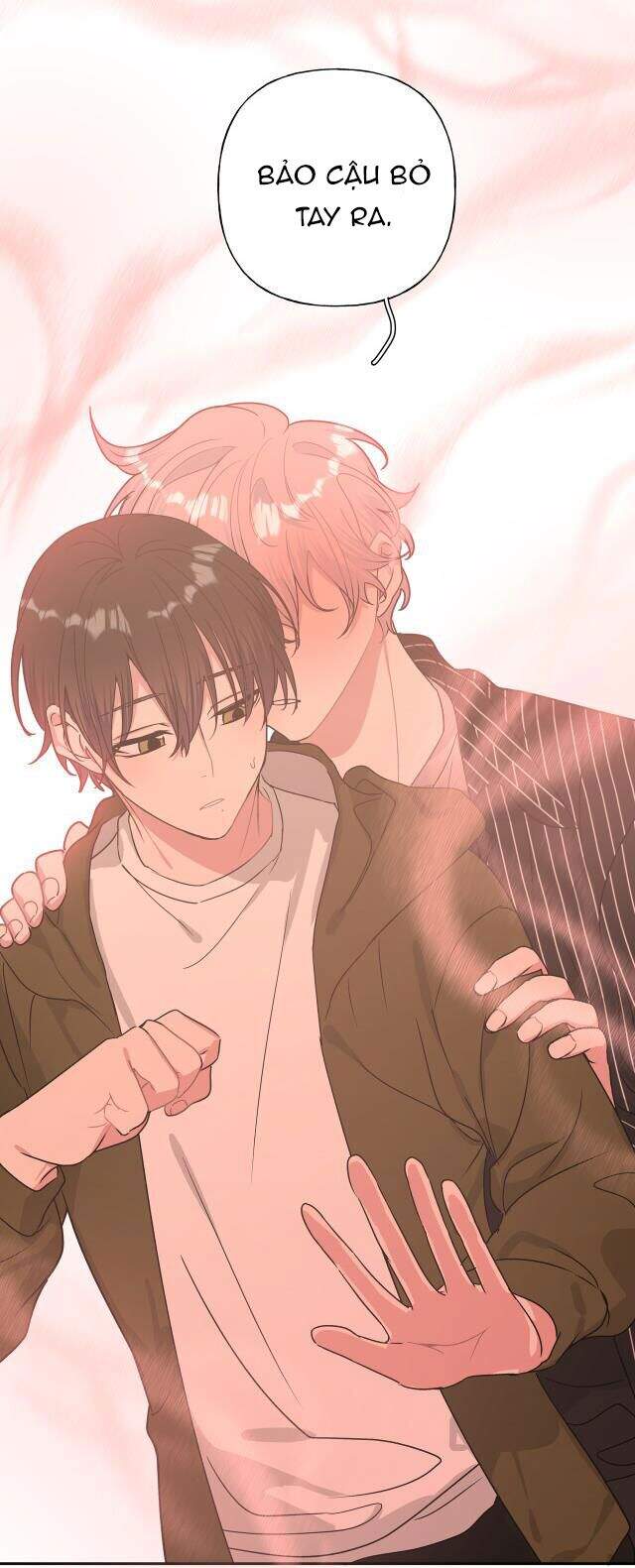 Cẩn Thận Bị Mộng Ma Ăn Mất Đó! Chapter 21 - 32