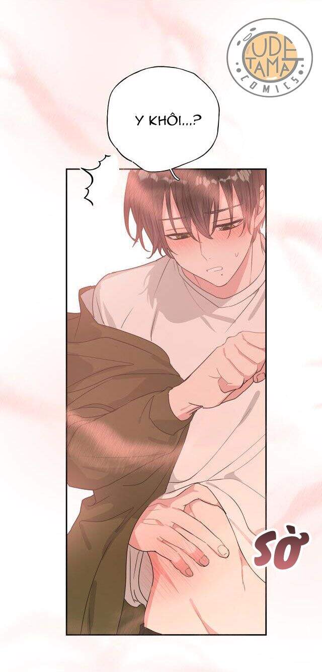 Cẩn Thận Bị Mộng Ma Ăn Mất Đó! Chapter 21 - 33