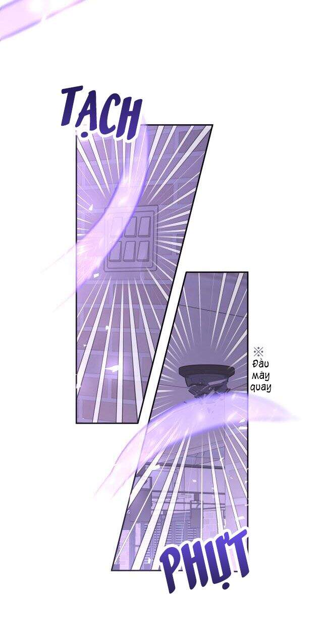 Cẩn Thận Bị Mộng Ma Ăn Mất Đó! Chapter 21 - 35