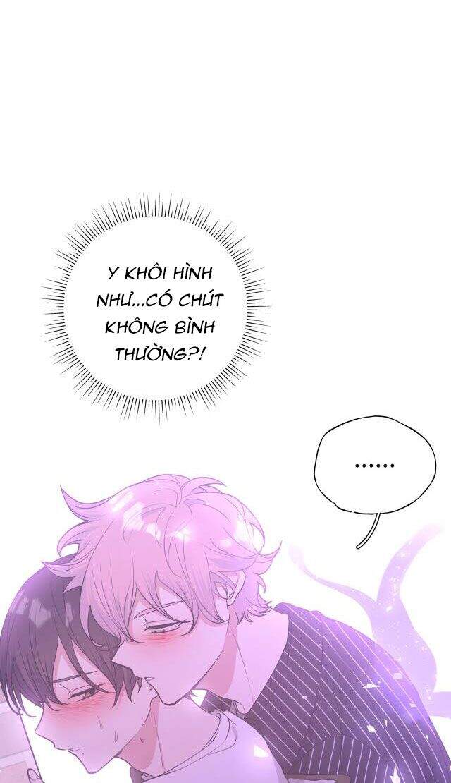 Cẩn Thận Bị Mộng Ma Ăn Mất Đó! Chapter 21 - 37