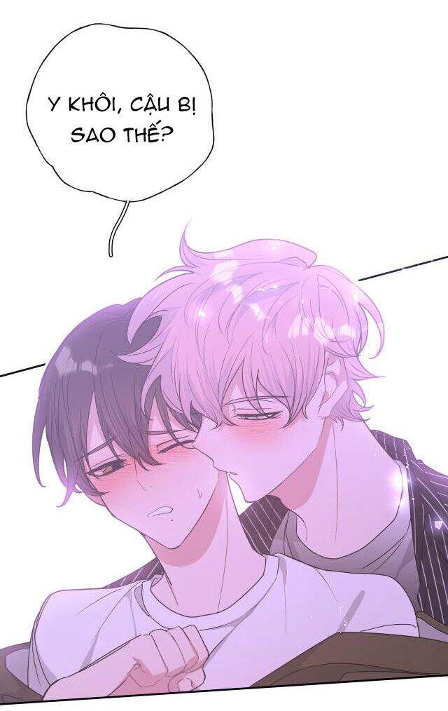 Cẩn Thận Bị Mộng Ma Ăn Mất Đó! Chapter 21 - 39