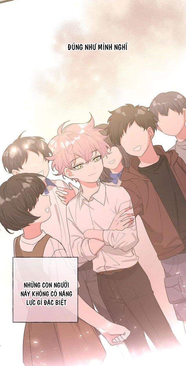 Cẩn Thận Bị Mộng Ma Ăn Mất Đó! Chapter 21 - 5