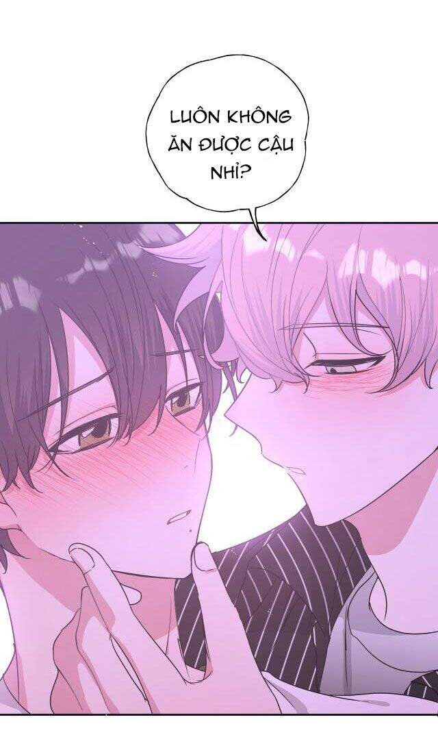 Cẩn Thận Bị Mộng Ma Ăn Mất Đó! Chapter 21 - 44