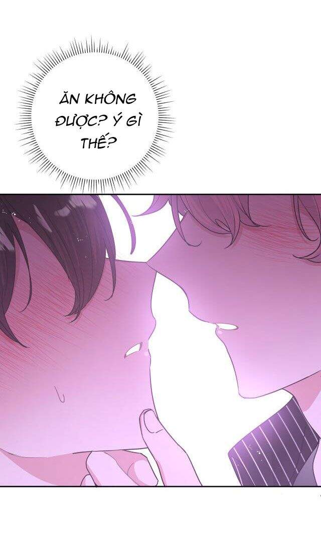 Cẩn Thận Bị Mộng Ma Ăn Mất Đó! Chapter 21 - 45