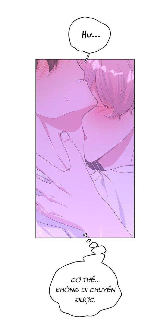 Cẩn Thận Bị Mộng Ma Ăn Mất Đó! Chapter 21 - 47