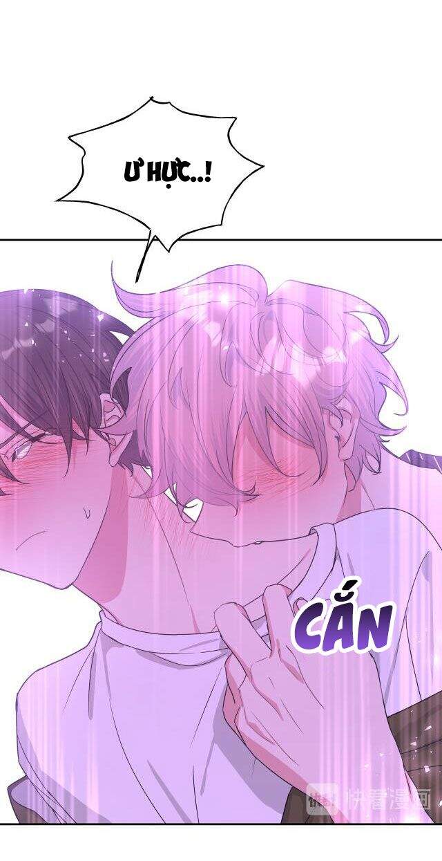 Cẩn Thận Bị Mộng Ma Ăn Mất Đó! Chapter 21 - 48