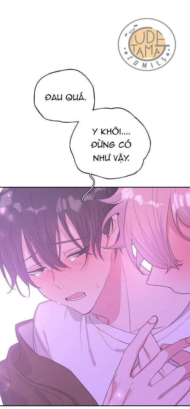 Cẩn Thận Bị Mộng Ma Ăn Mất Đó! Chapter 21 - 49