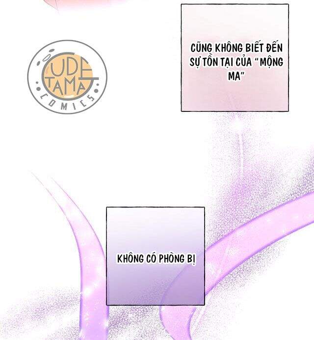 Cẩn Thận Bị Mộng Ma Ăn Mất Đó! Chapter 21 - 6