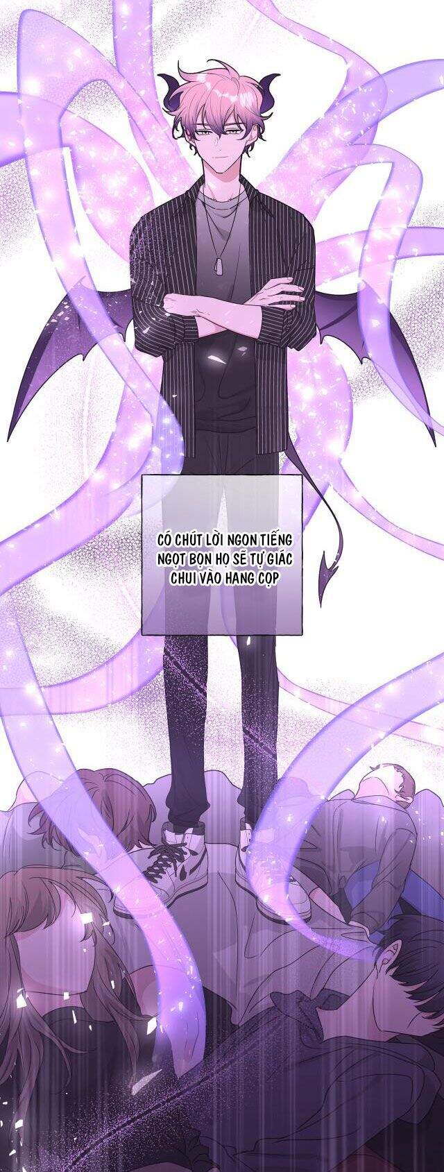 Cẩn Thận Bị Mộng Ma Ăn Mất Đó! Chapter 21 - 7