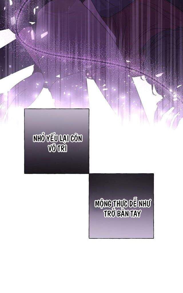Cẩn Thận Bị Mộng Ma Ăn Mất Đó! Chapter 21 - 8