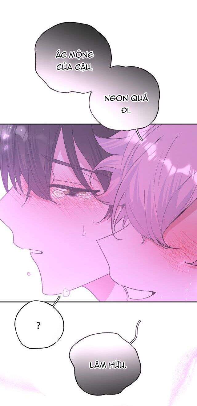 Cẩn Thận Bị Mộng Ma Ăn Mất Đó! Chapter 22 - 2